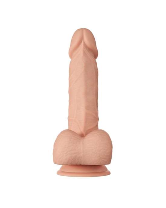 Baile Reālistisks dildo Bahamuts 8.5