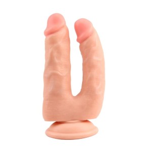 Chisa Double Dildo Bromeo N3 miesa