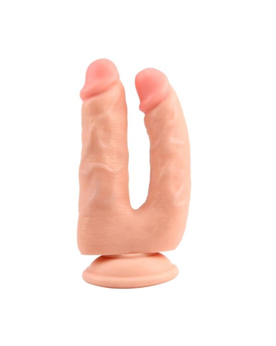 Chisa Double Dildo Bromeo N3 miesa