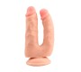 Chisa Double Dildo Bromeo N3 miesa