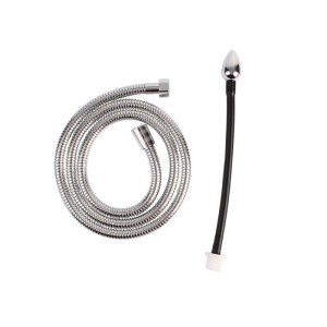 Chisa Anal Deep Shower Enema System 6.3