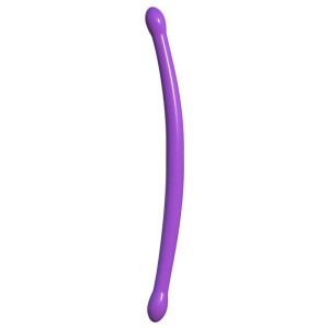 Classix Double Dildo Whammy Purple