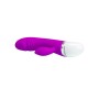 Prettylove Vibrador David Color P?rpura