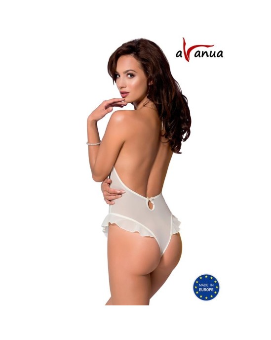 Avanua ARIEL Body White