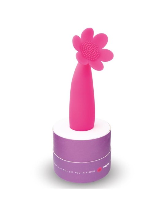 Feelztoys Daisy Joy Lay-On Vibrators Rozā