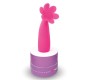 Feelztoys Daisy Joy Lay-On Vibrators Rozā