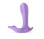 Engily Ross Donnyel Panty Vibrator with G-Spot Ball and Remote Control