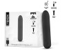 Tardenoche Teken Bendable Vibrating Bullet Liquid Silicone Unibody Magnetic USB