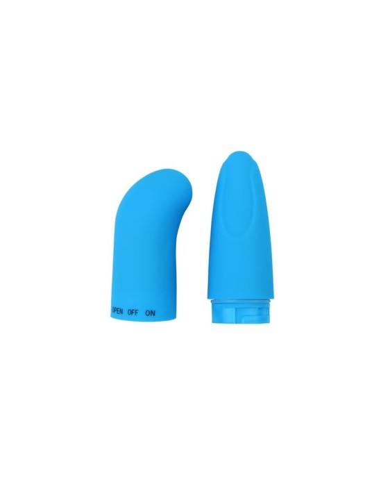 Chisa Powerful Invigorate G-Spot Blue