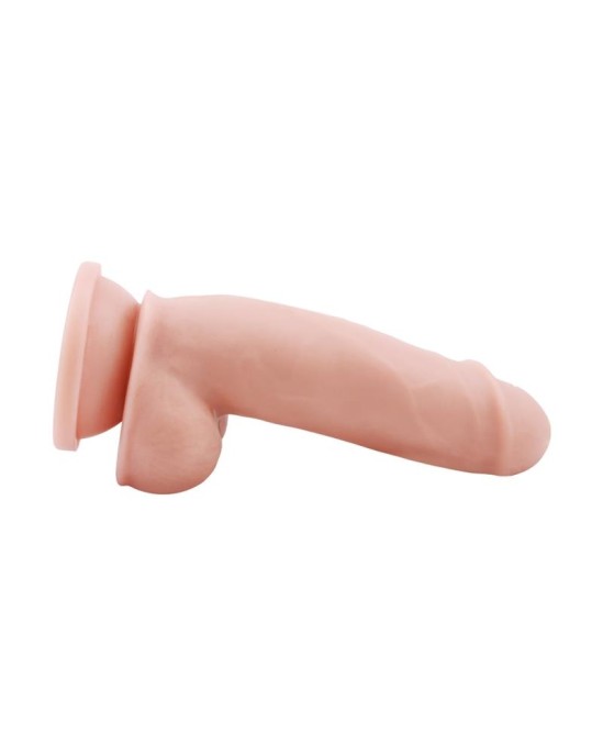 Chisa Reālistisks dildo Lehers 7