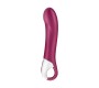 Satisfyer Big Heat Heat funkcija Vibe Connect APP