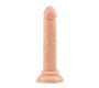 Chisa Dildo Mini Traveler 14 x 2.5 cm Flesh