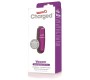 Screamingo Charged Vooom Bullet Vibe — violets