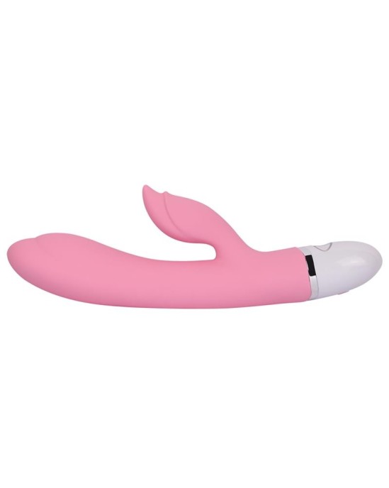 Lovetoy Vibe Dreamer II USB Pink