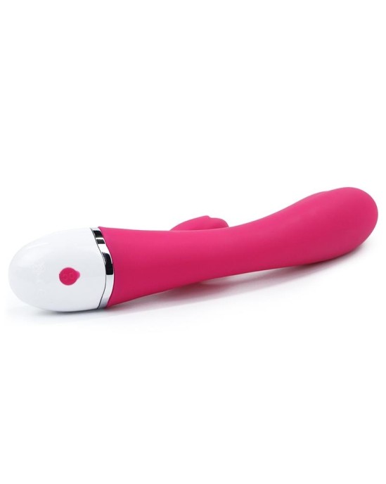 Lovetoy Vibe Dreamer II USB Rose Red