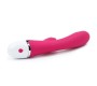 Lovetoy Vibe Dreamer II USB Rose Red