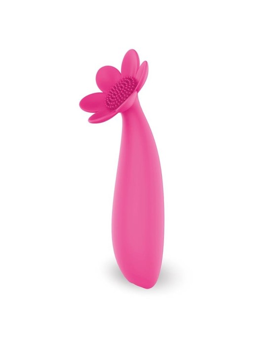 Feelztoys Daisy Joy Lay-On Vibrator Pink