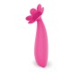 Feelztoys Daisy Joy Lay-On Vibrator Pink