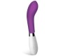 Latetobed Benty Vibe Silicone Purple