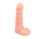 Chisa Dildo No.01 T-Skin 6.7 Flesh