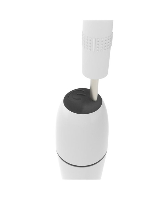 Lovetoy Vibrating Bullet IJOY White