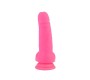 Chisa Dual Density Dildo Pink 7