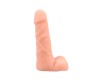 Chisa Dildo Nr.01 T-Skin 6.7 Mīkstums