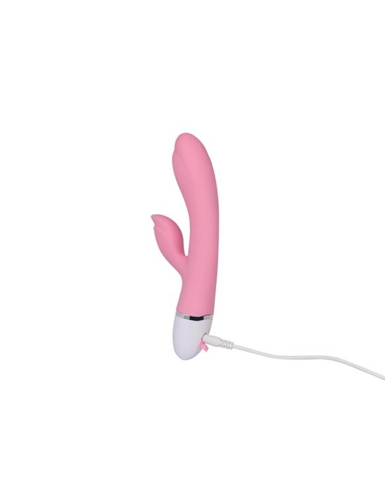 Lovetoy Vibe Dreamer II USB Pink