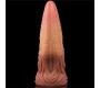 Lovetoy Dildo Tongue 10 Dual Layer