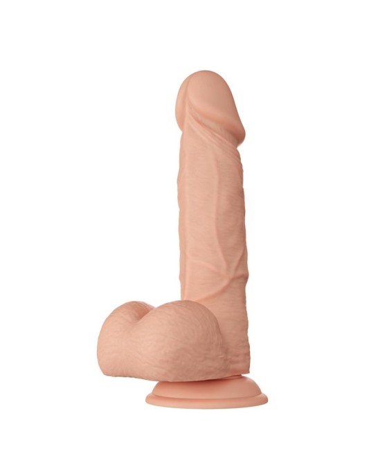 Baile Reālistisks dildo Bahamuts 8.5