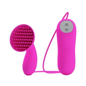 Prettylove Estimulator Brady Pink