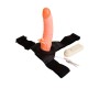 Baile Dildo Strap-On Ultra Passionate 21 cm