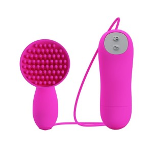 Prettylove Estimulator Brady Pink