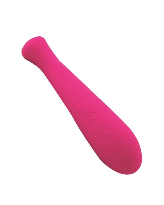 Goodies Honey G-Spot Vibe USB Silicone Fuchsia