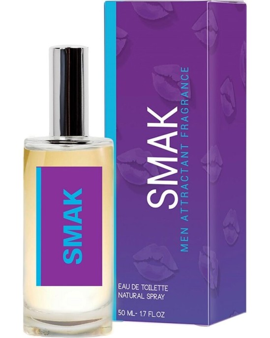 RUF SMAK FEROMONI VIŅAM 50ML