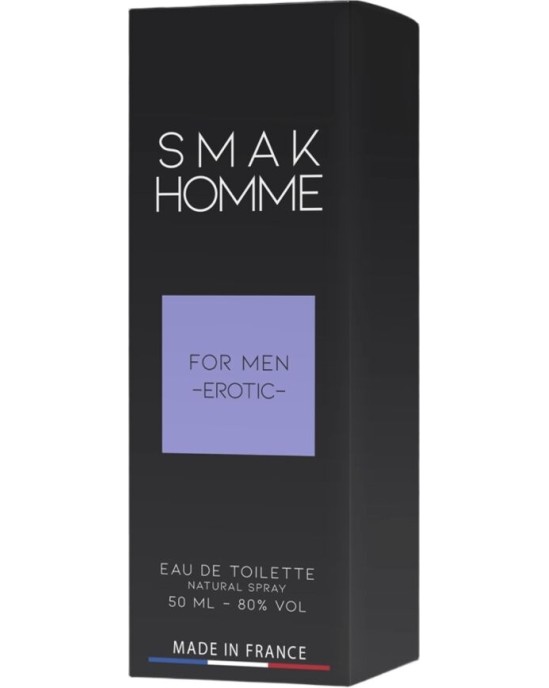 RUF SMAK FEROMONI VIŅAM 50ML