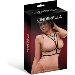 Cinderella Regulējama siksna Nr. Five Viens izmērs