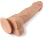 Lovetoy Dildo Real Extreme 9 Flesh