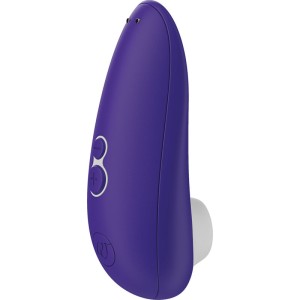 Womanizer STARLET 3 CLITORAL STIMULATOR INDIGO