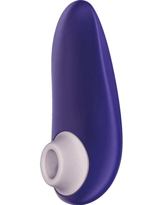 Womanizer STARLET 3 CLITORAL STIMULATOR INDIGO