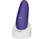 Womanizer STARLET 3 CLITORAL STIMULATOR INDIGO