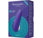 Womanizer STARLET 3 CLITORAL STIMULATOR INDIGO