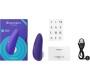 Womanizer STARLET 3 CLITORAL STIMULATOR INDIGO