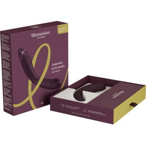 Womanizer OG G-SPOT BABERGINE