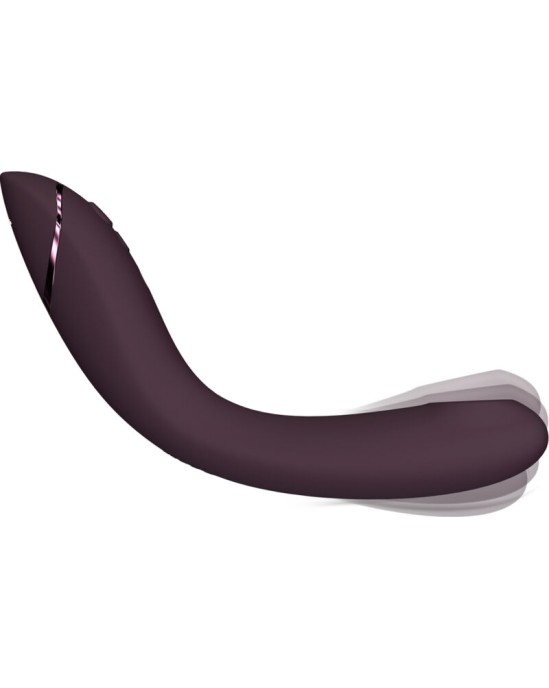 Womanizer OG G-SPOT AUBERGINE