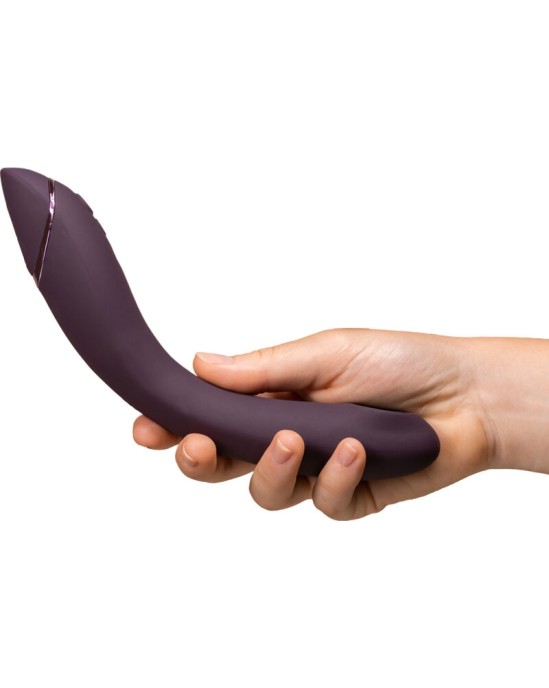 Womanizer OG G-SPOT AUBERGINE