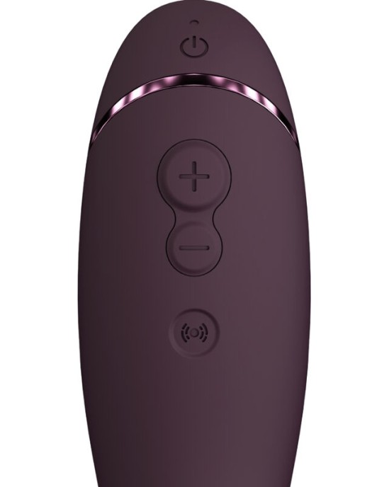 Womanizer OG G-SPOT AUBERGINE