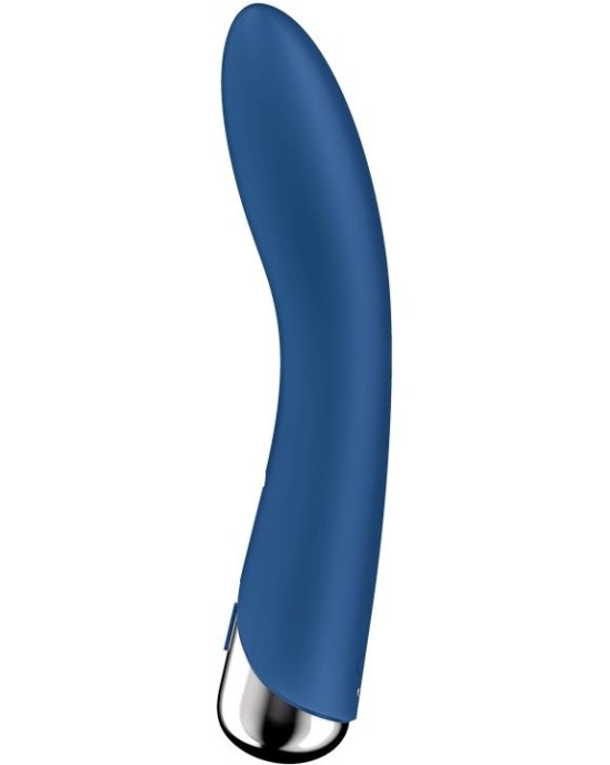 Satisfyer Spinning Vibe 1 Blue