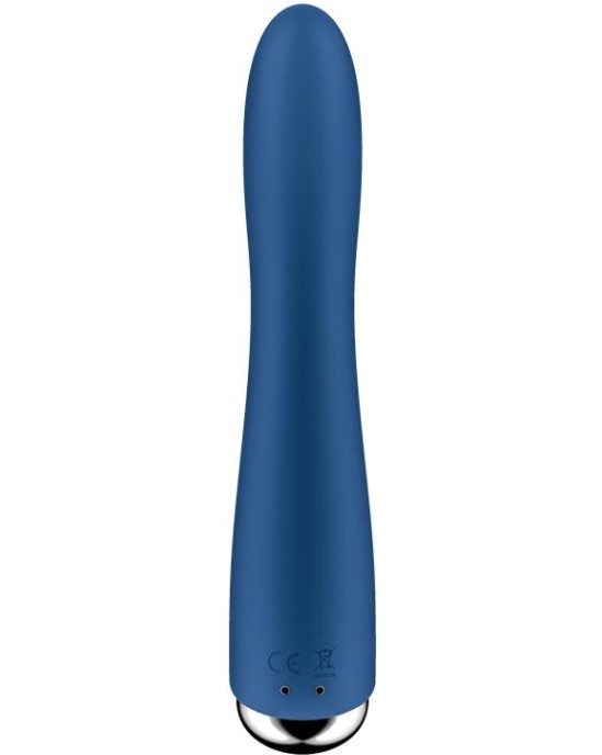 Satisfyer Spinning Vibe 1 Blue