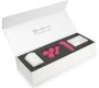 Je Joue THE NICE AND NAUGHTY GIFT SET